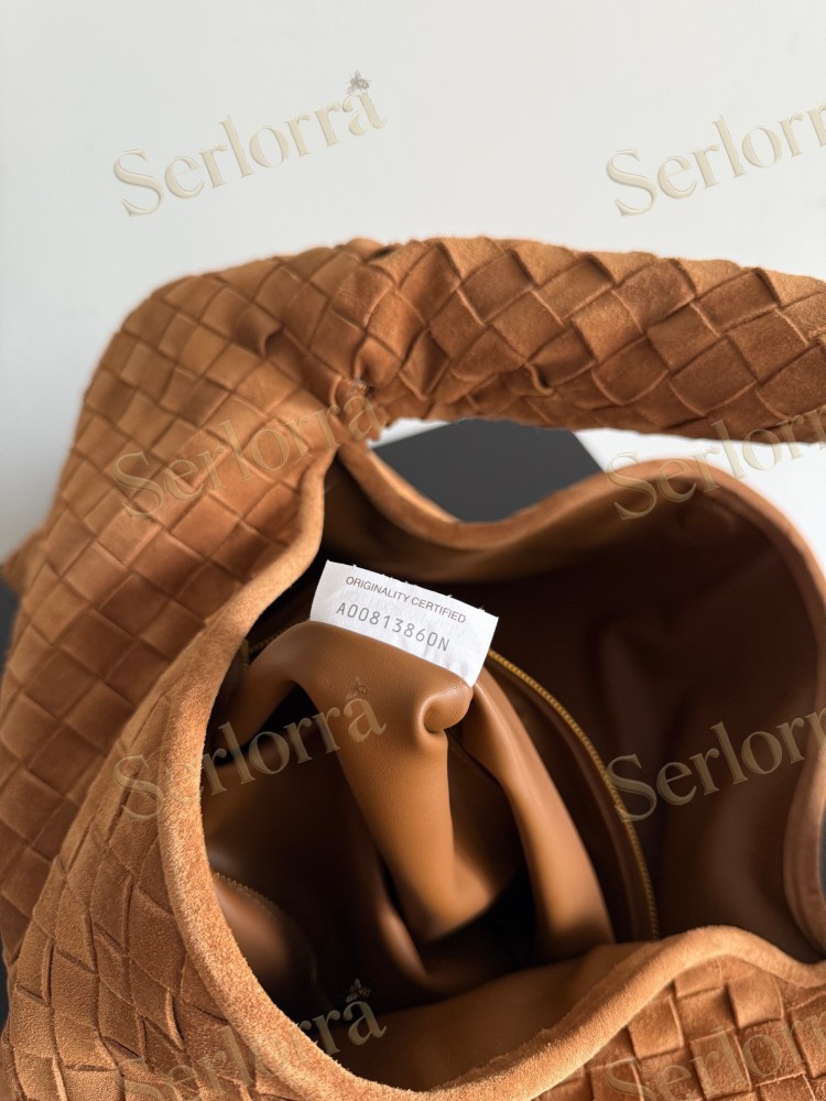 BOTTEGA VENETA LARGE HOP