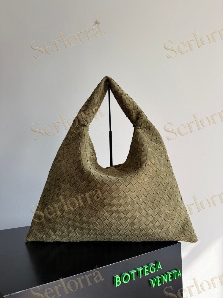 BOTTEGA VENETA LARGE HOP