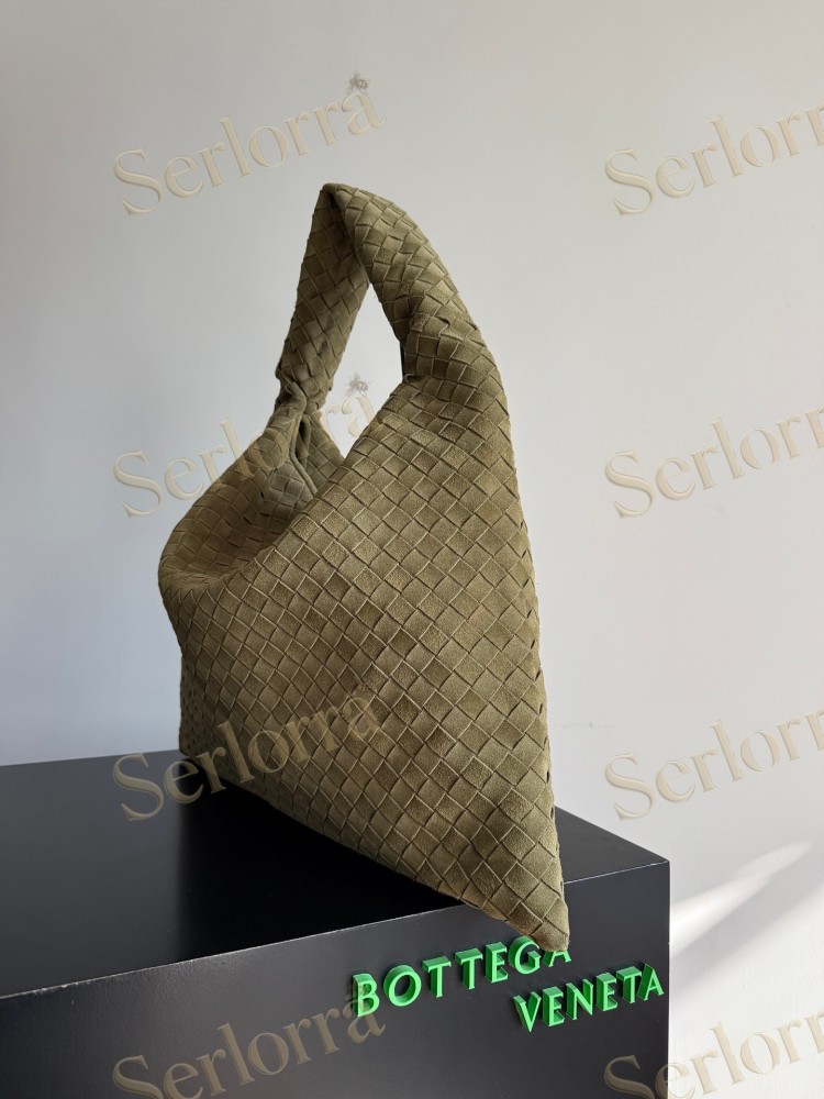 BOTTEGA VENETA LARGE HOP