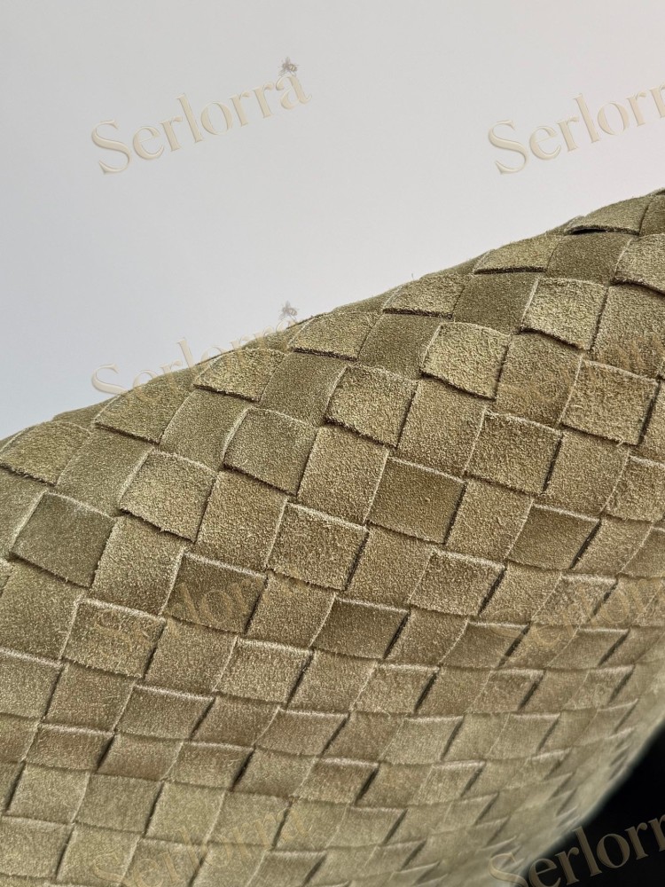 BOTTEGA VENETA LARGE HOP