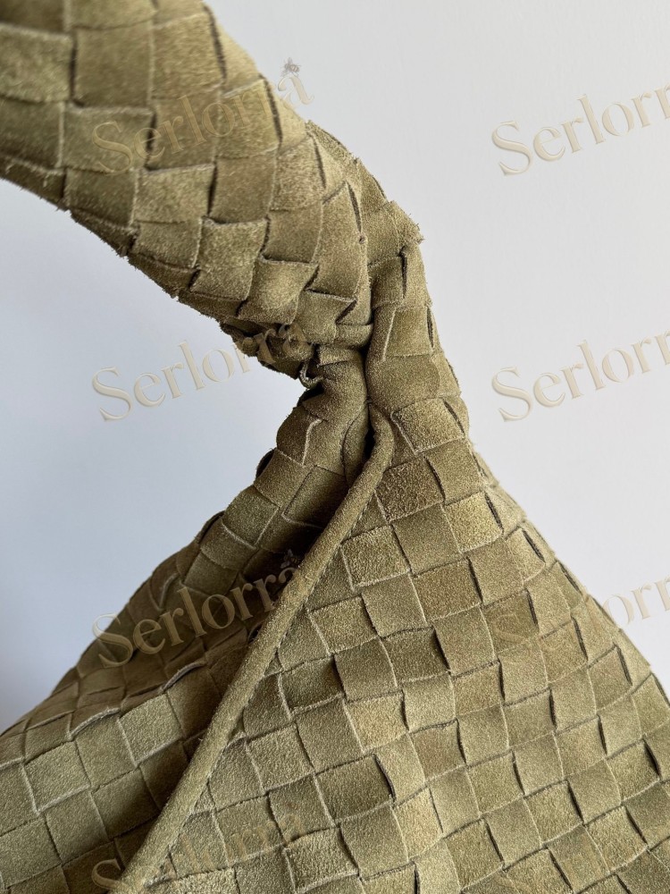 BOTTEGA VENETA LARGE HOP