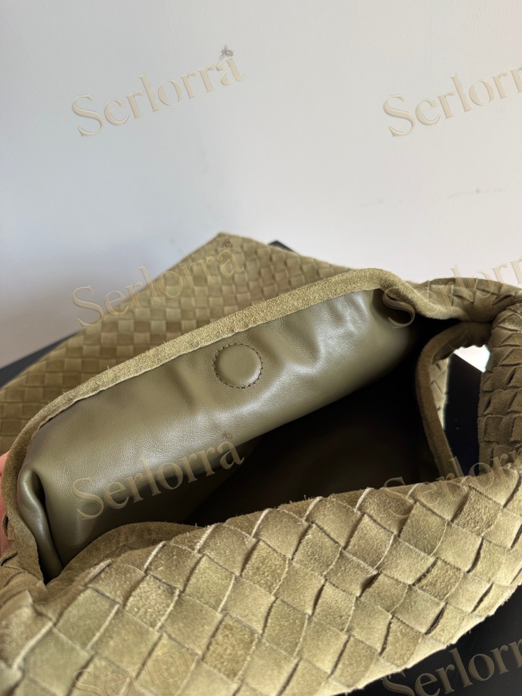 BOTTEGA VENETA LARGE HOP