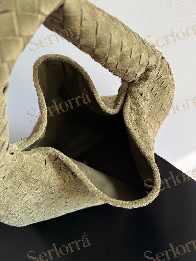BOTTEGA VENETA LARGE HOP
