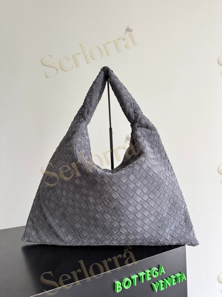 BOTTEGA VENETA LARGE HOP