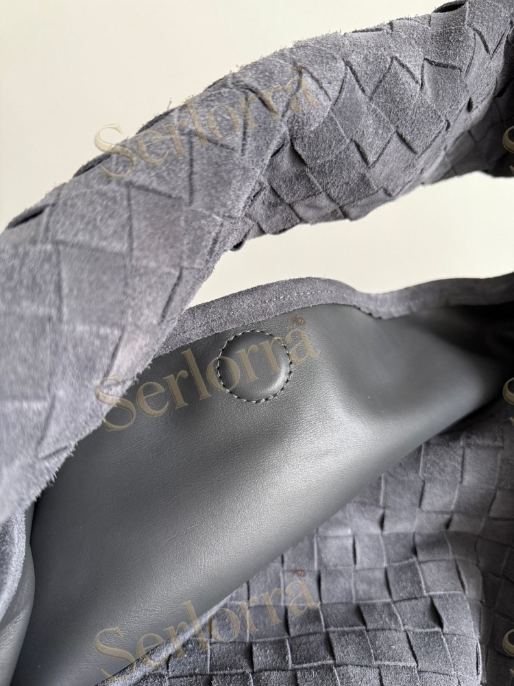 BOTTEGA VENETA LARGE HOP
