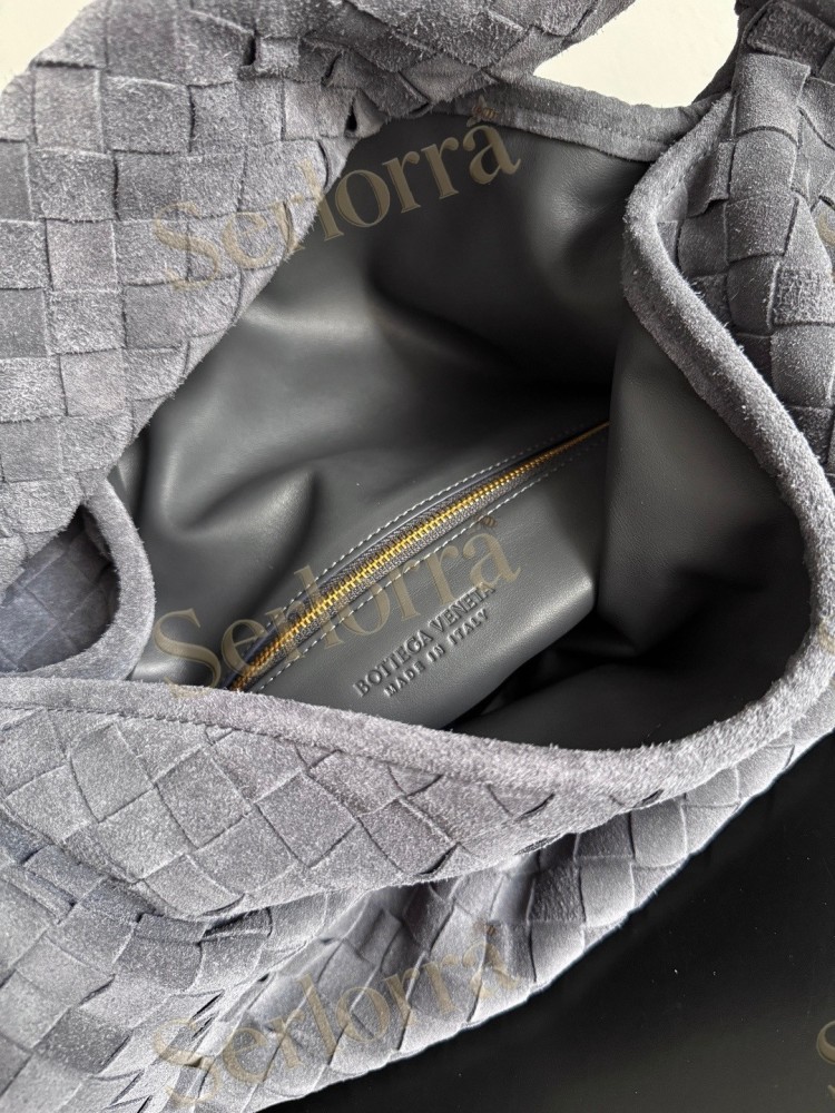 BOTTEGA VENETA LARGE HOP