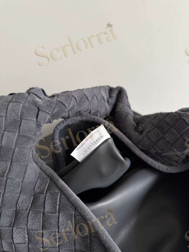 BOTTEGA VENETA LARGE HOP