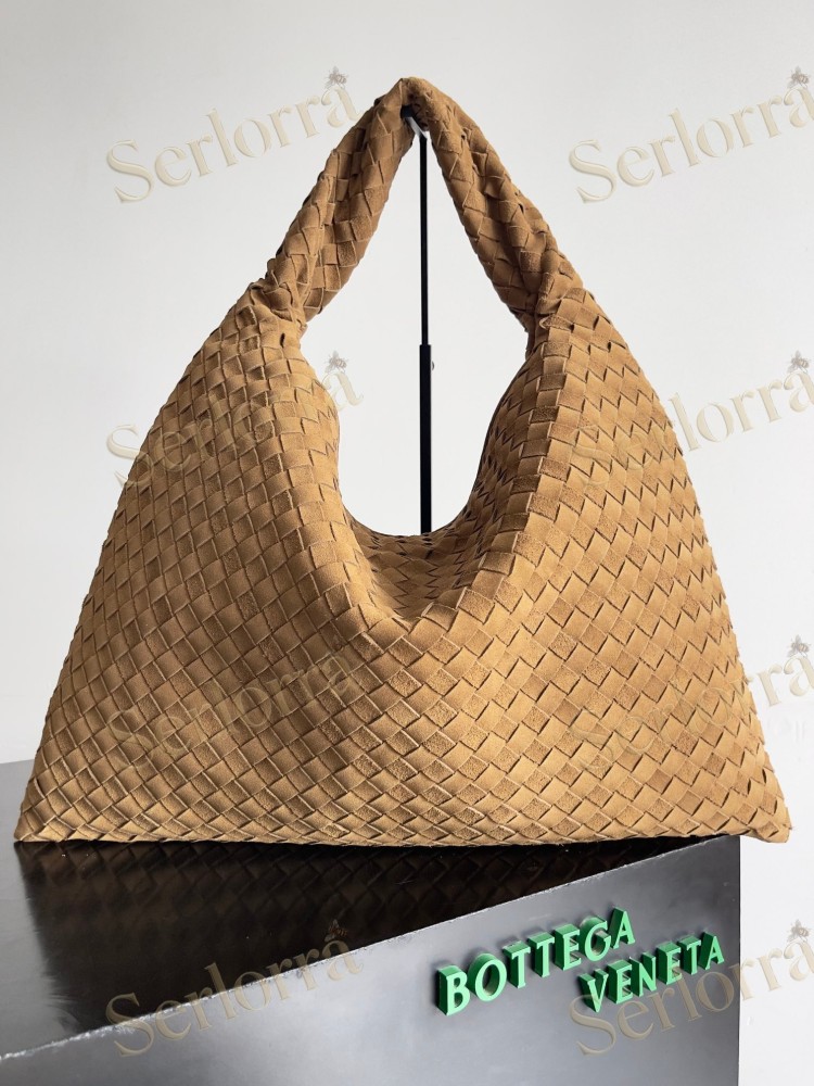 BOTTEGA VENETA LARGE HOP