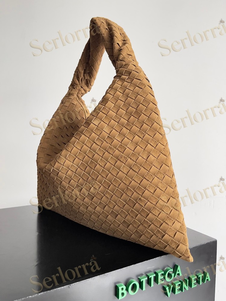 BOTTEGA VENETA LARGE HOP