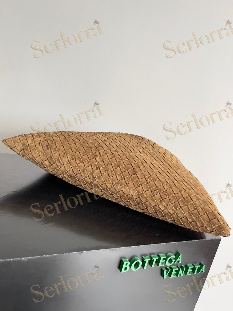 BOTTEGA VENETA LARGE HOP