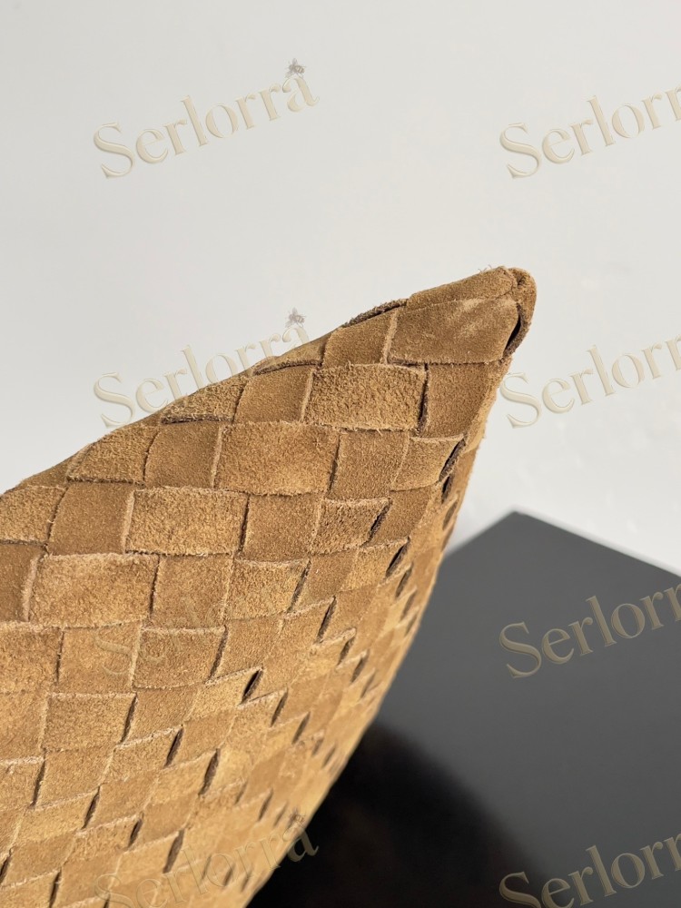 BOTTEGA VENETA LARGE HOP