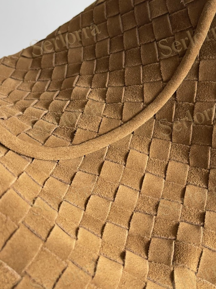 BOTTEGA VENETA LARGE HOP