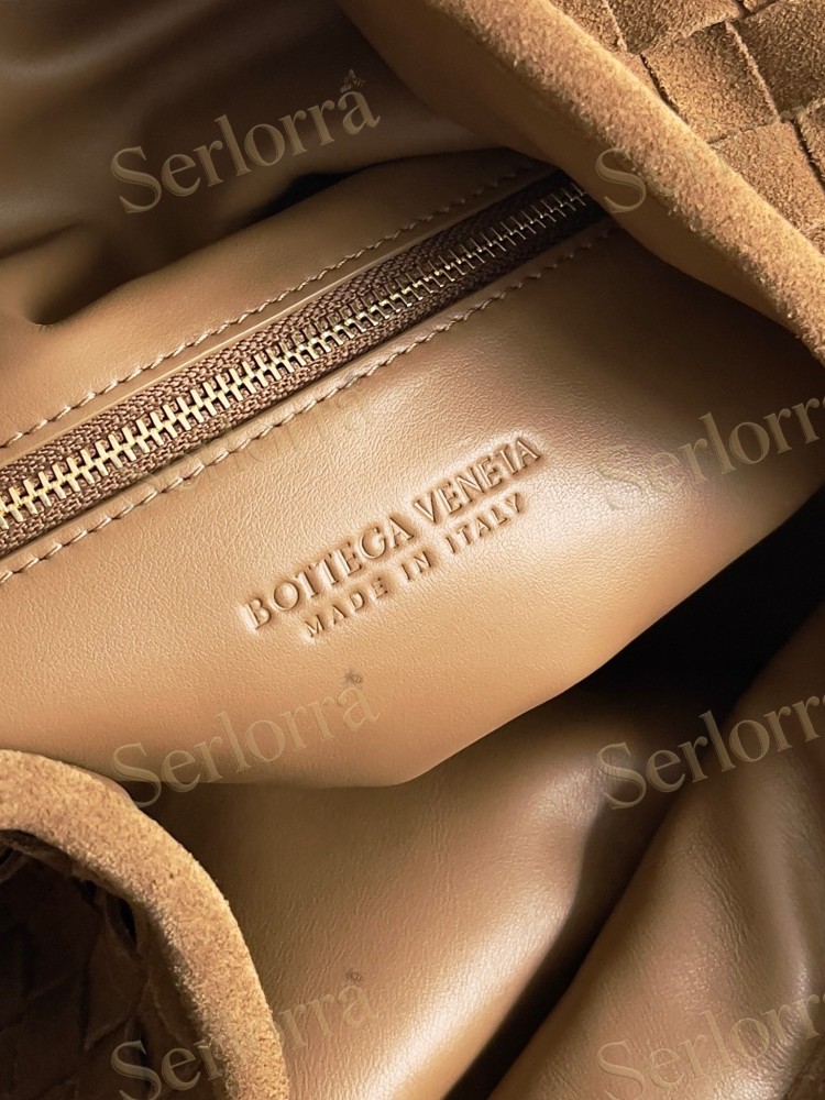 BOTTEGA VENETA LARGE HOP