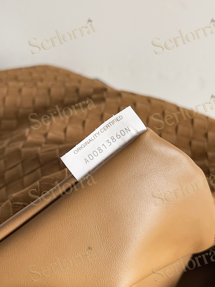 BOTTEGA VENETA LARGE HOP