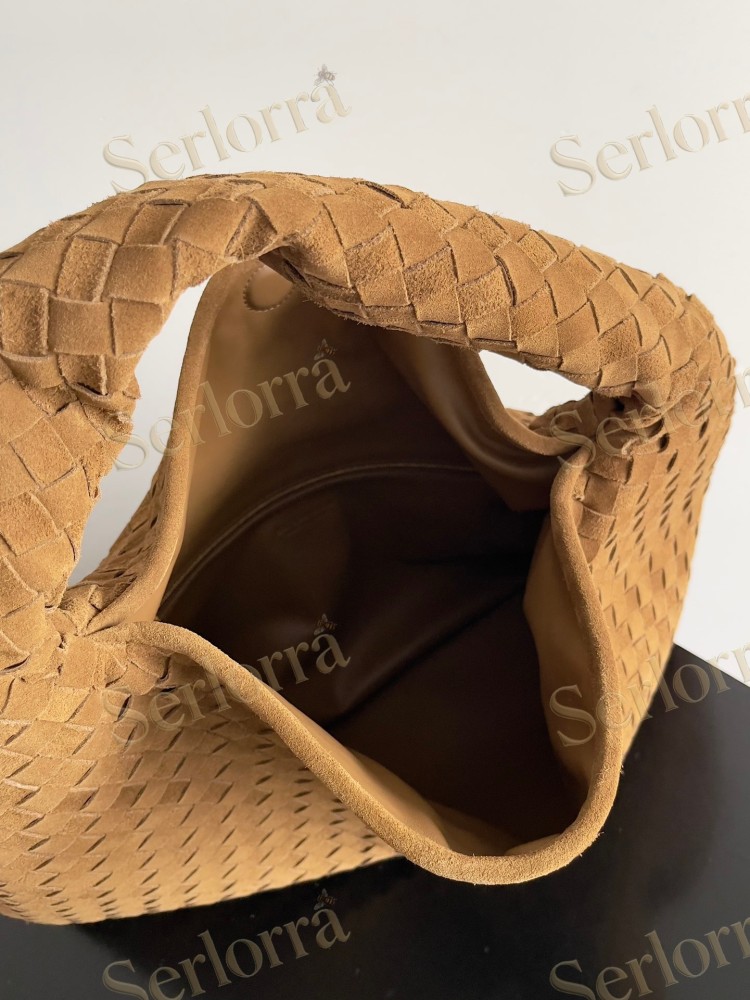 BOTTEGA VENETA LARGE HOP