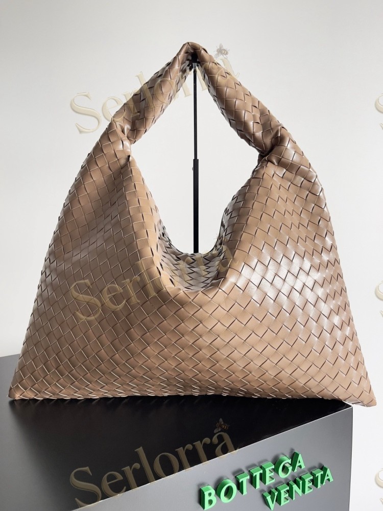 BOTTEGA VENETA LARGE HOP