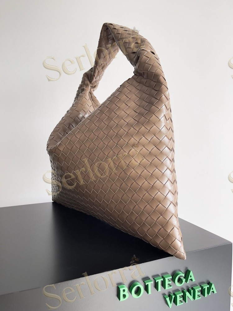 BOTTEGA VENETA LARGE HOP