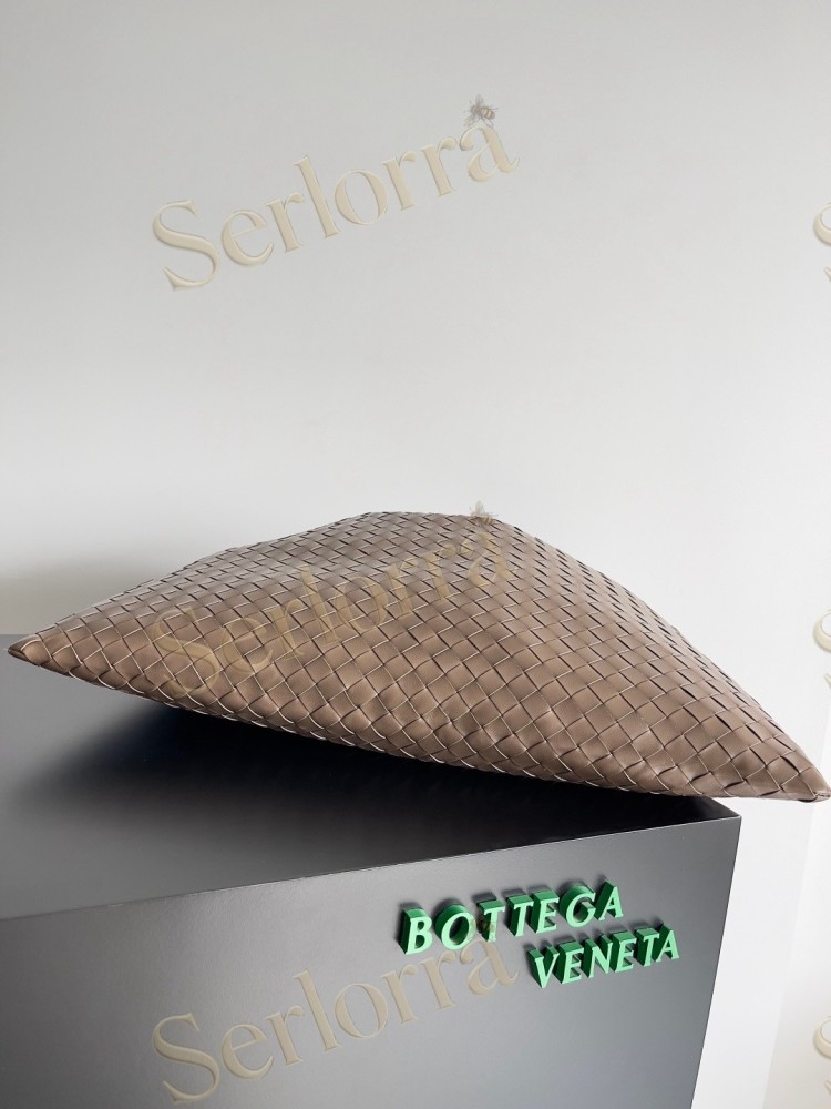 BOTTEGA VENETA LARGE HOP
