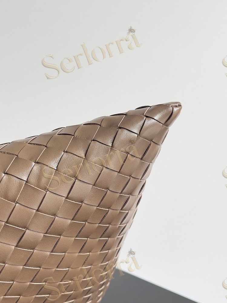 BOTTEGA VENETA LARGE HOP