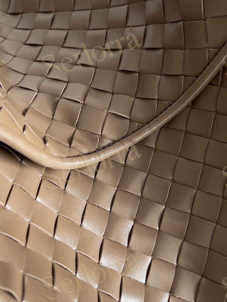 BOTTEGA VENETA LARGE HOP