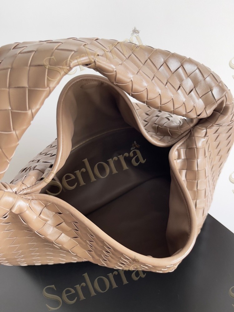 BOTTEGA VENETA LARGE HOP