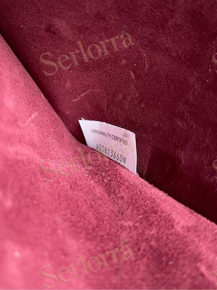 BOTTEGA VENETA SOLSTICE SHOULDER BA