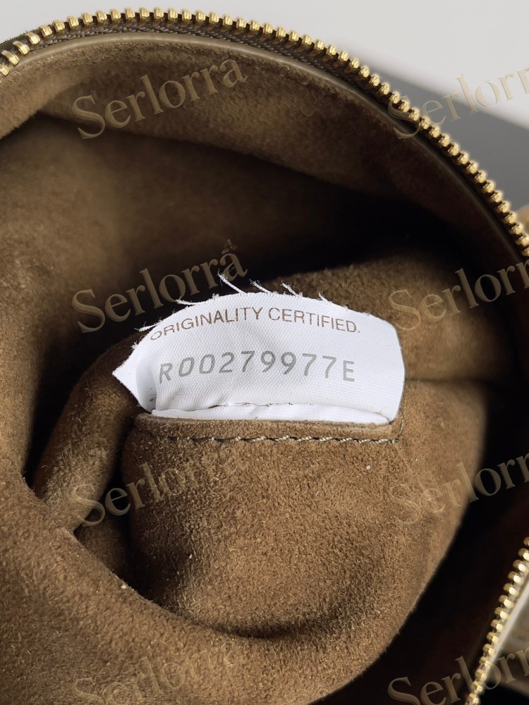 BOTTEGA VENETA SOLSTICE SHOULDER BA