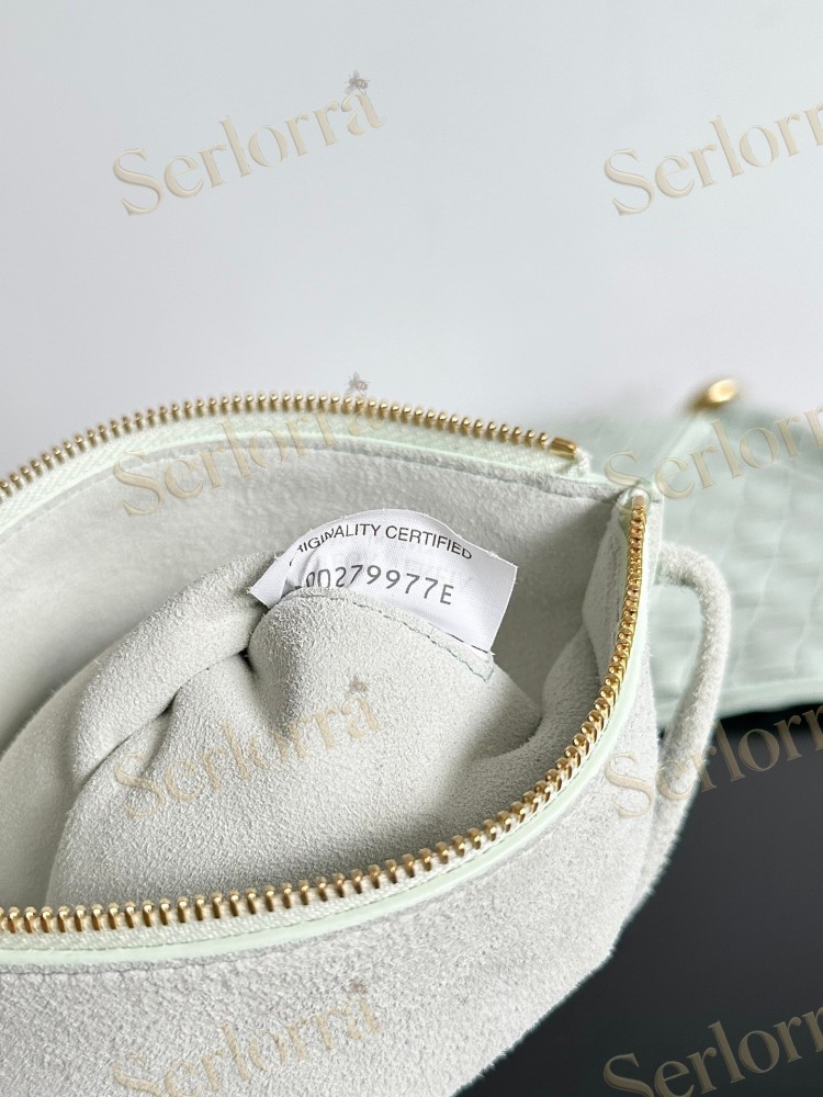BOTTEGA VENETA SOLSTICE SHOULDER BA
