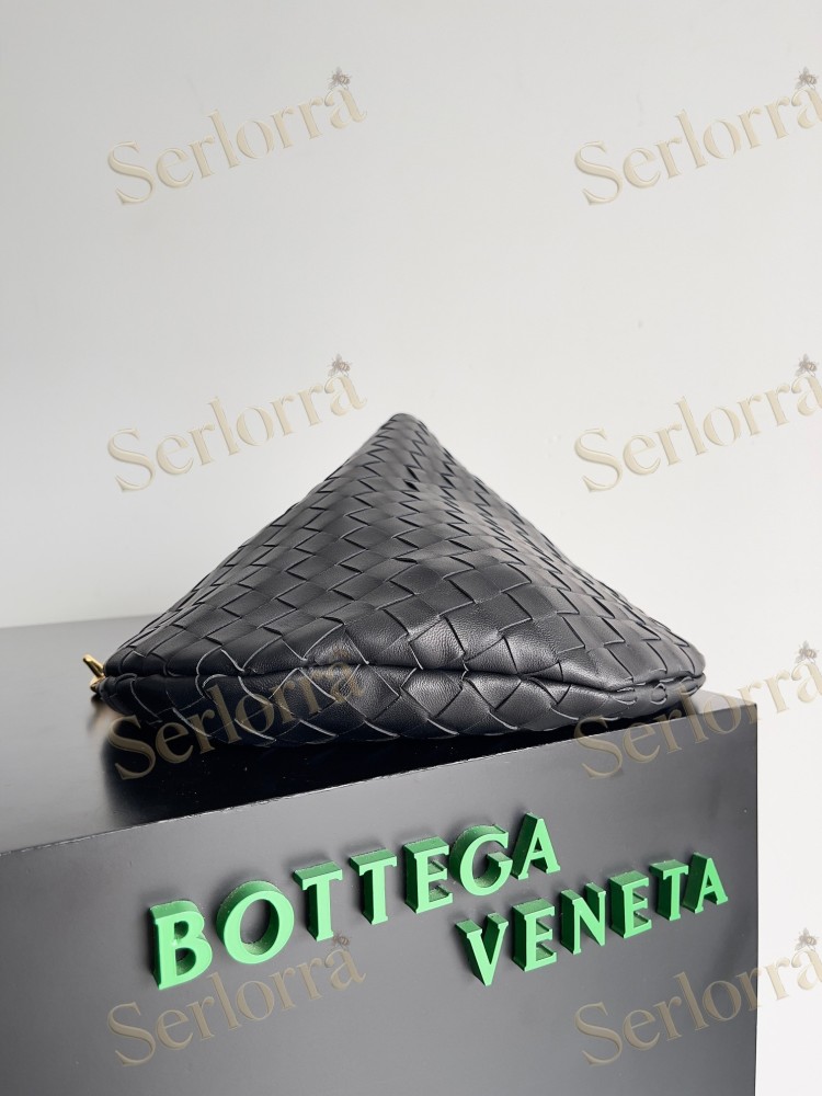 BOTTEGA VENETA SOLSTICE SHOULDER BA