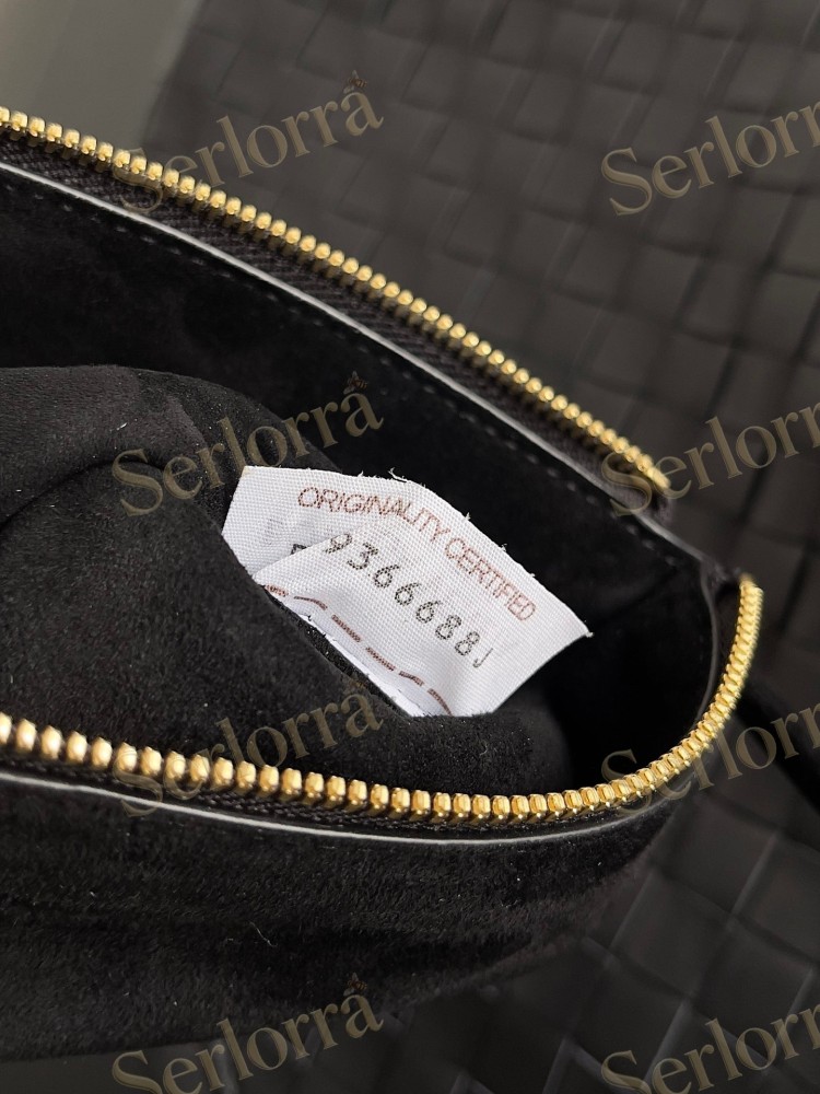 BOTTEGA VENETA SOLSTICE SHOULDER BA