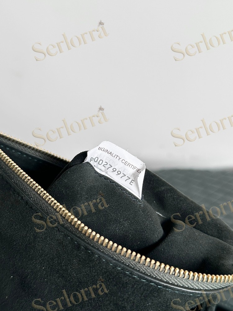 BOTTEGA VENETA SOLSTICE SHOULDER BA