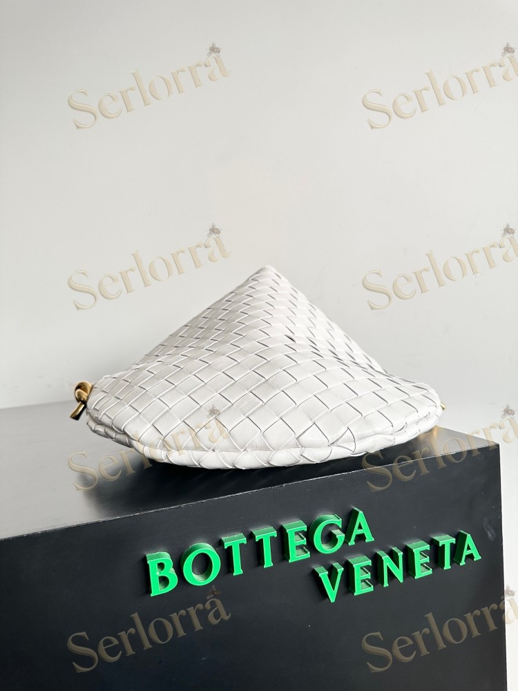 BOTTEGA VENETA SOLSTICE SHOULDER BA