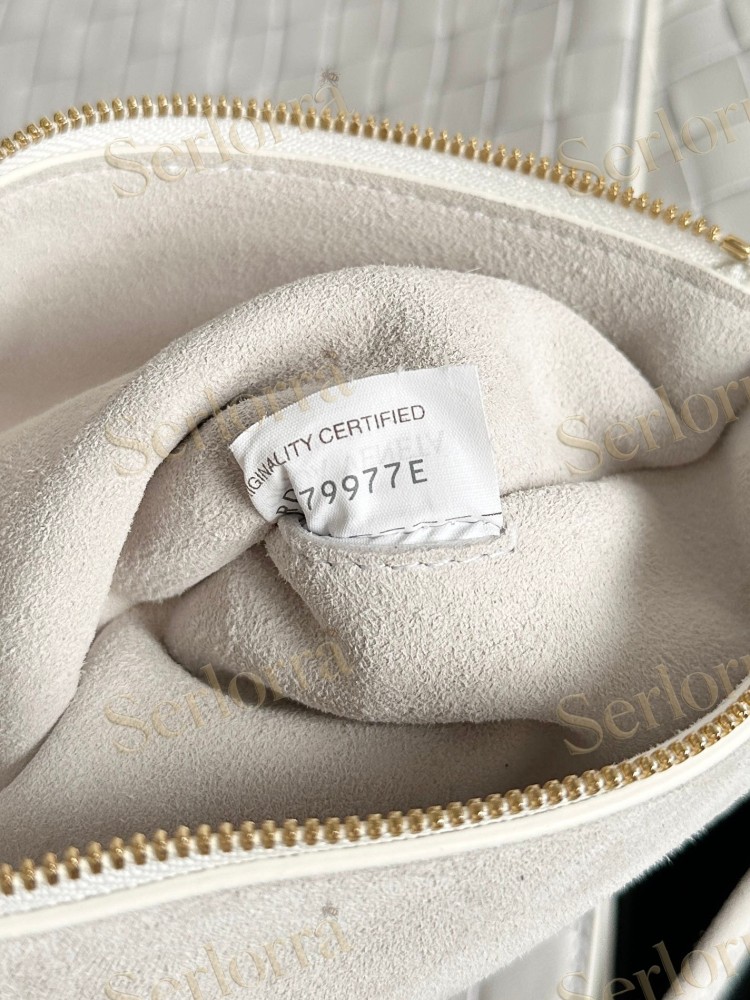 BOTTEGA VENETA SOLSTICE SHOULDER BA