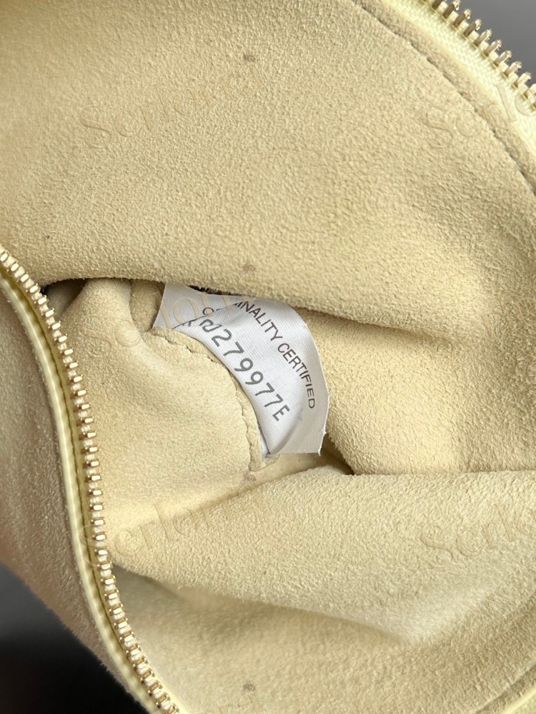 BOTTEGA VENETA SOLSTICE SHOULDER BA