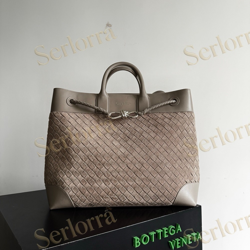 BOTTEGA VENETA ANDIAMO VOYAGER