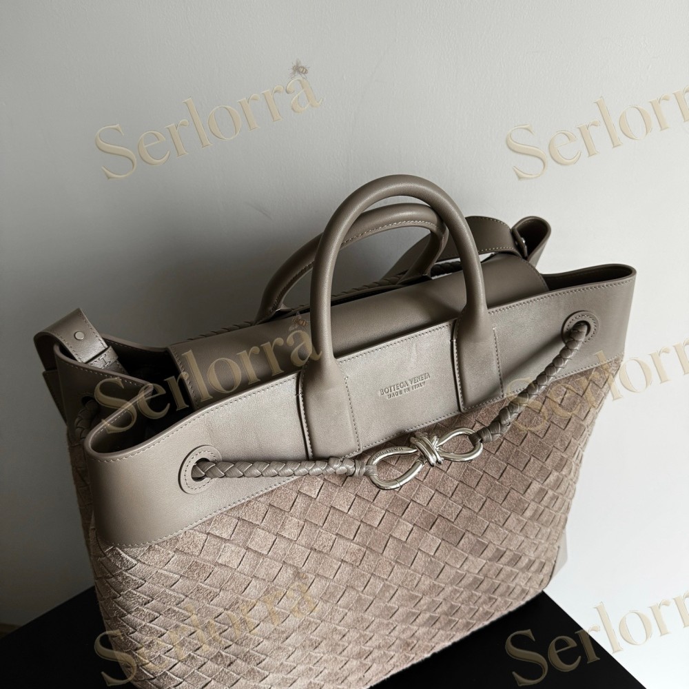 BOTTEGA VENETA ANDIAMO VOYAGER
