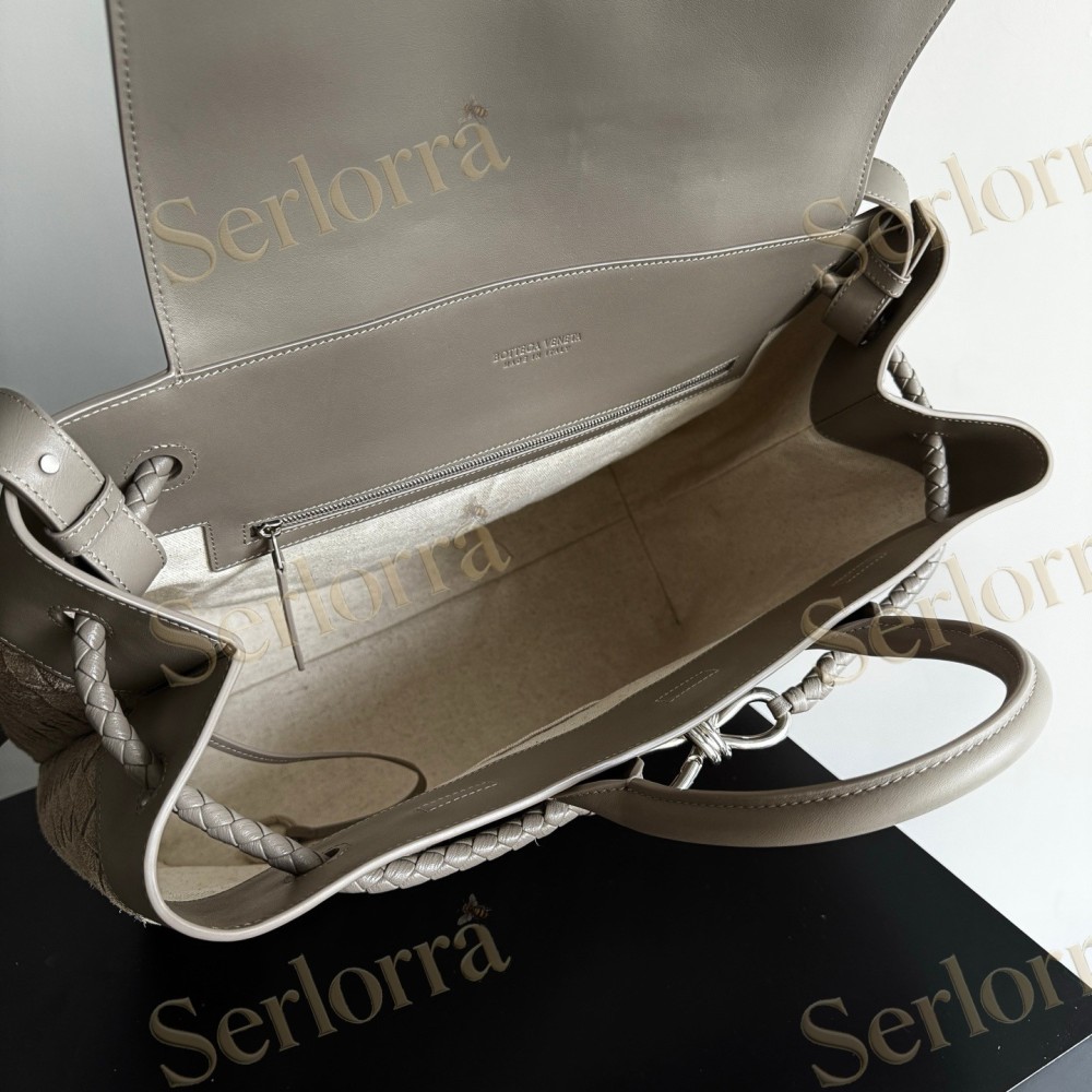 BOTTEGA VENETA ANDIAMO VOYAGER