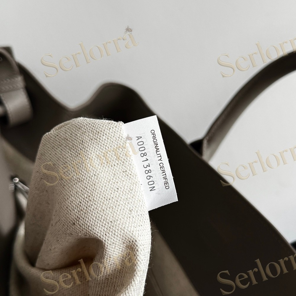 BOTTEGA VENETA ANDIAMO VOYAGER