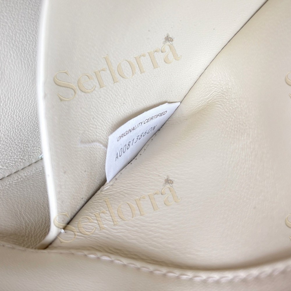 BOTTEGA VENETA KNOT LOCK