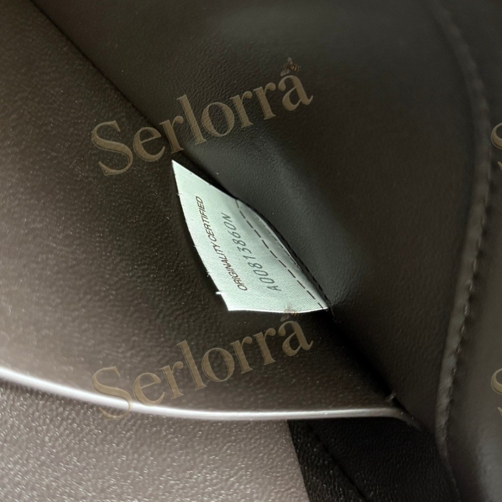 BOTTEGA VENETA KNOT LOCK