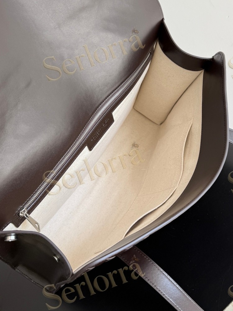 BOTTEGA VENETA INTRECCIATO PORTFOLIO BAG