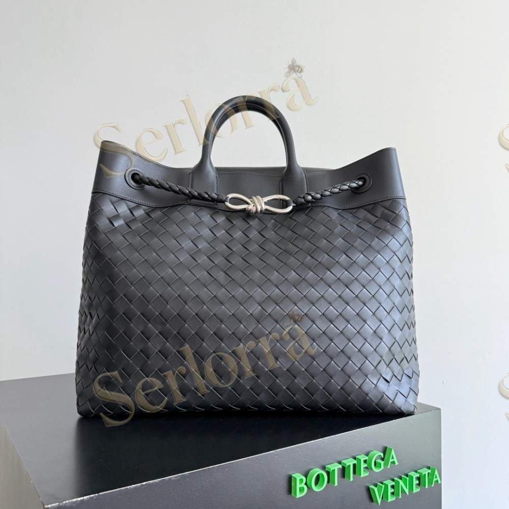 BOTTEGA VENETA ANDIAMO VOYAGER