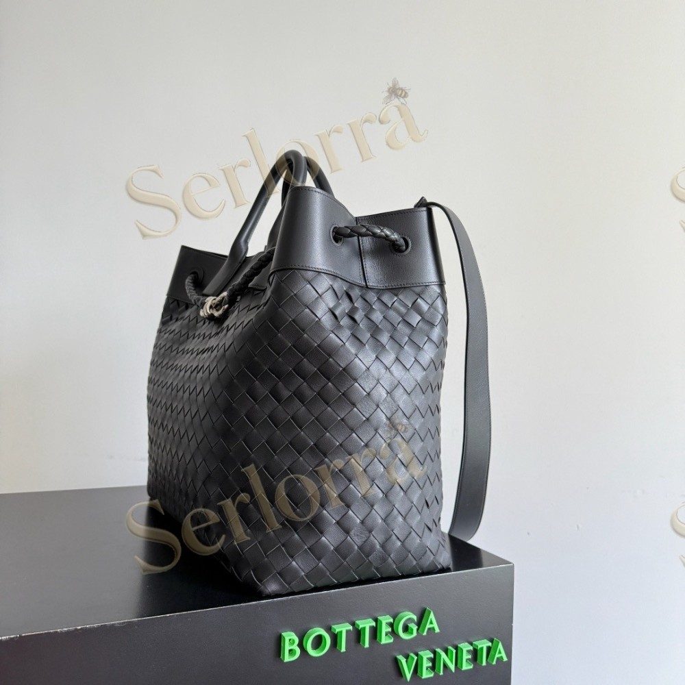 BOTTEGA VENETA ANDIAMO VOYAGER