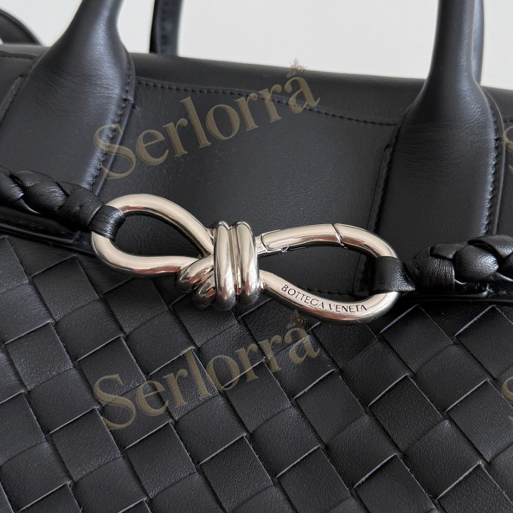 BOTTEGA VENETA ANDIAMO VOYAGER