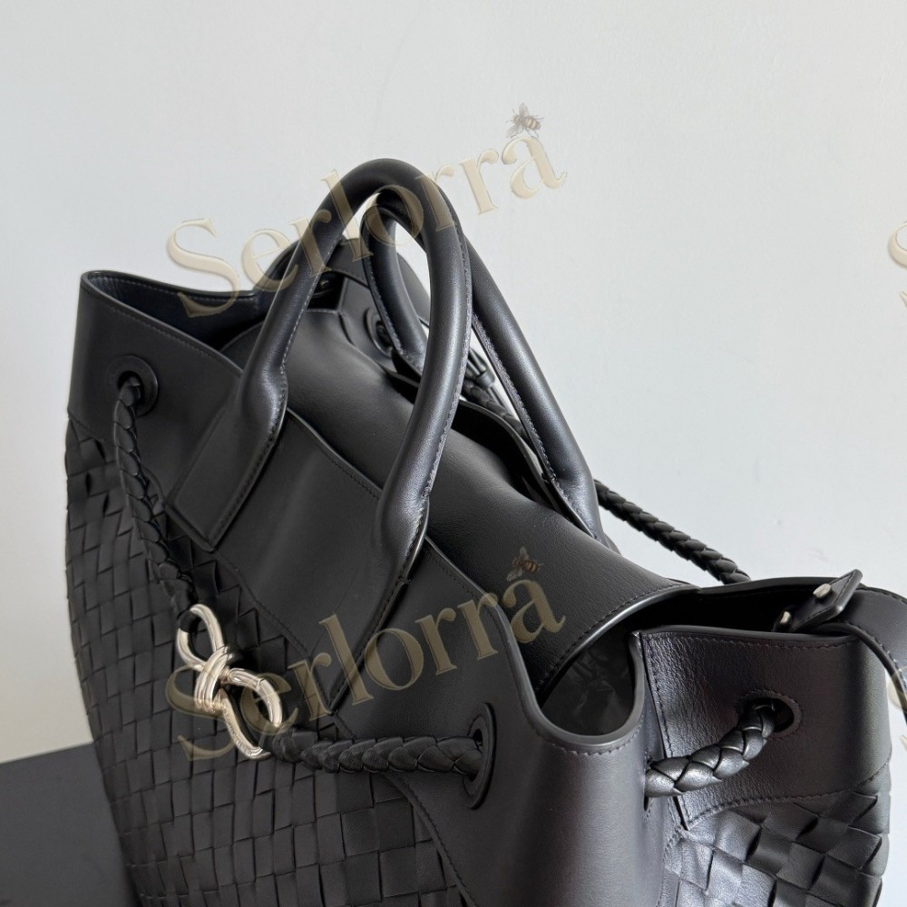 BOTTEGA VENETA ANDIAMO VOYAGER