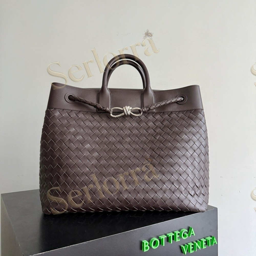 BOTTEGA VENETA ANDIAMO VOYAGER