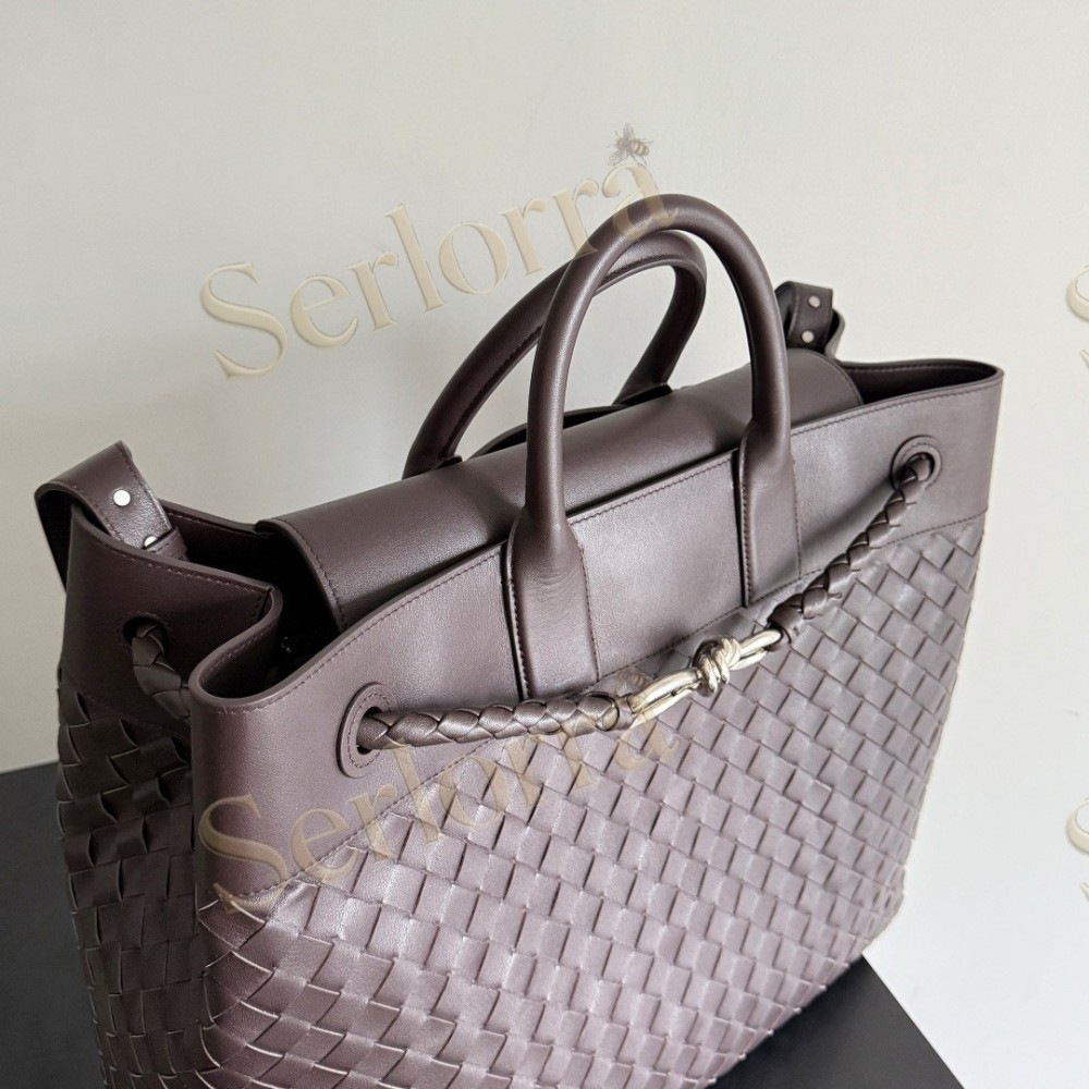 BOTTEGA VENETA ANDIAMO VOYAGER