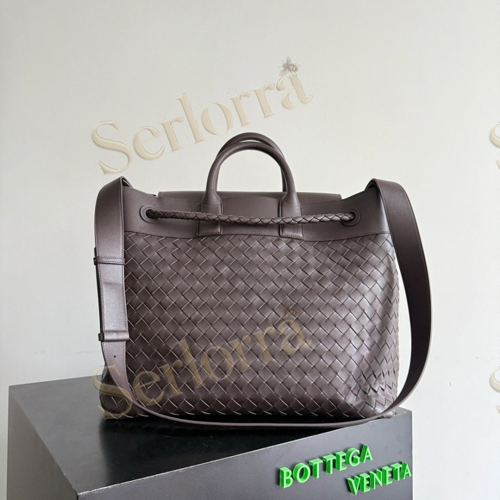 BOTTEGA VENETA ANDIAMO VOYAGER