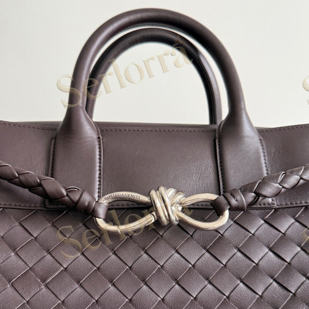 BOTTEGA VENETA ANDIAMO VOYAGER