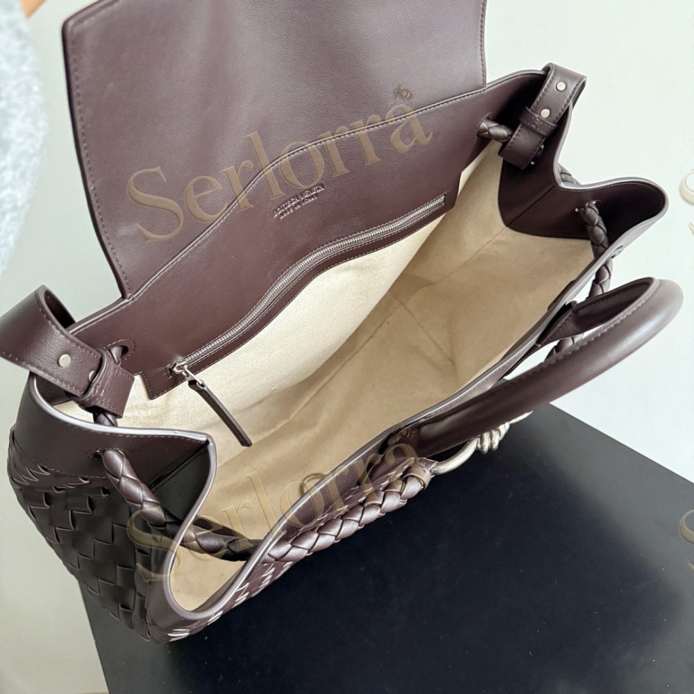 BOTTEGA VENETA ANDIAMO VOYAGER